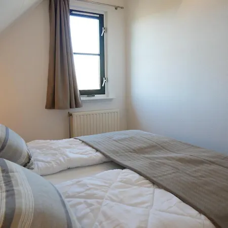 Dom wakacyjny Buiten 41 Callantsoog