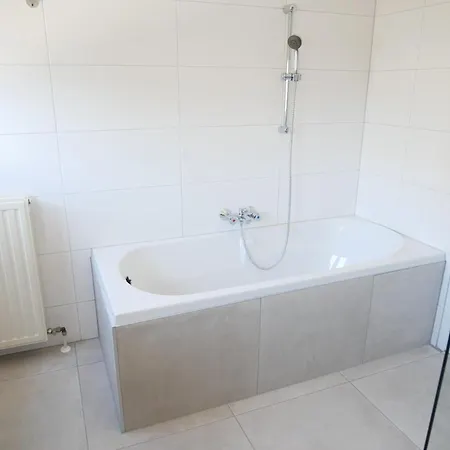 Dom wakacyjny Buiten 41 *