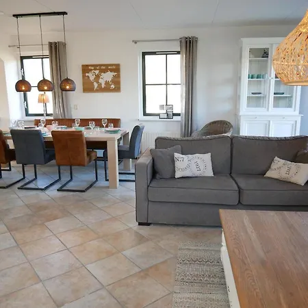 Dom wakacyjny Buiten 41 *