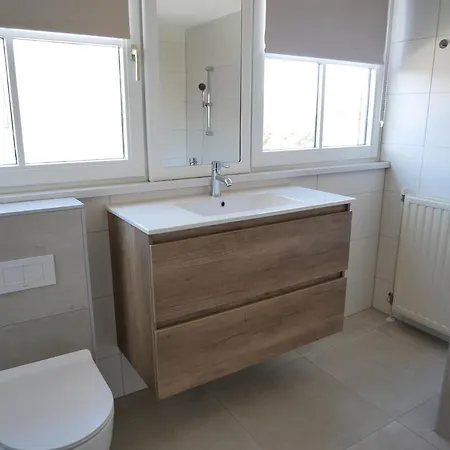 Buiten 41 Dom wakacyjny