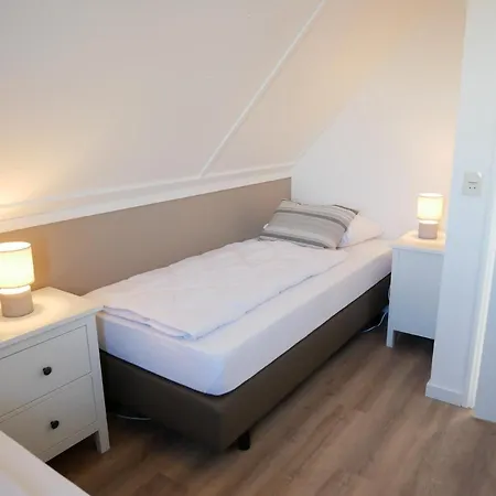 Buiten 41 Semesterbostad