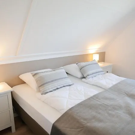 Dom wakacyjny Buiten 41 *