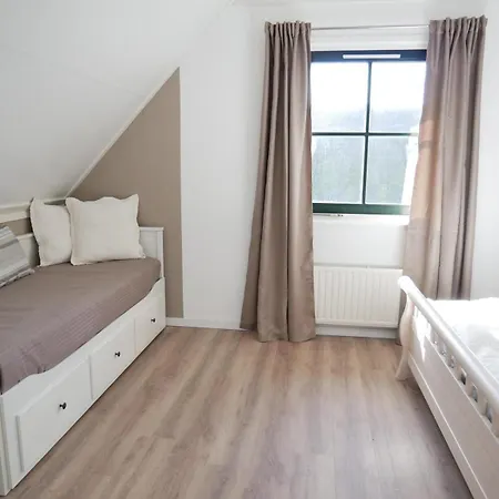 Dom wakacyjny Buiten 41 *