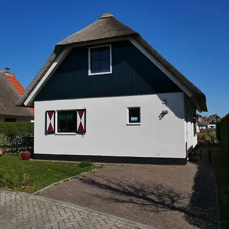 Buiten 41 Semesterbostad *