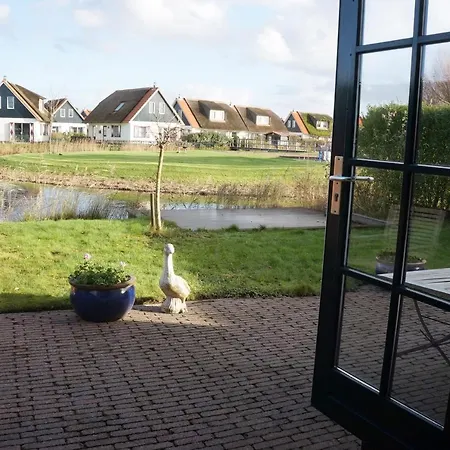 Dom wakacyjny Buiten 41 Callantsoog