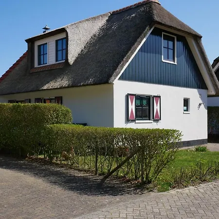 Buiten 41 * Callantsoog