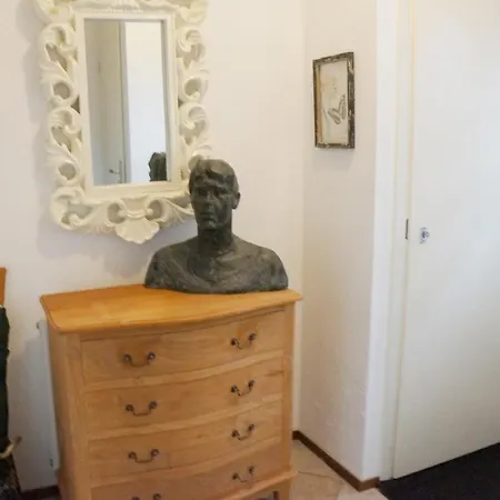 Dom wakacyjny Buiten 41 *