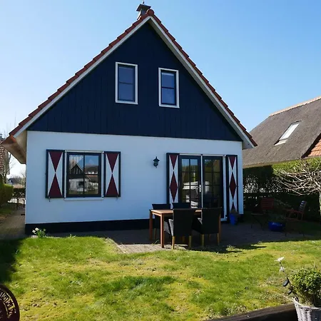 Buiten 41 * Callantsoog