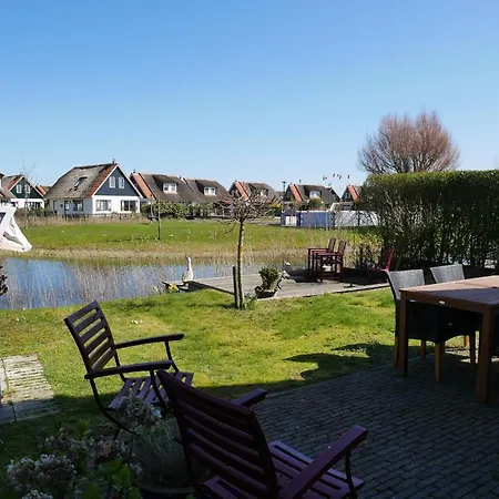 Buiten 41 * Callantsoog