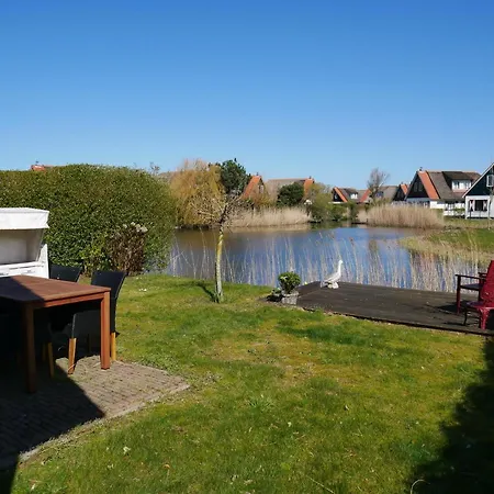 Buiten 41 Semesterbostad Callantsoog