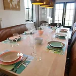 Hébergement de vacances Buiten 41