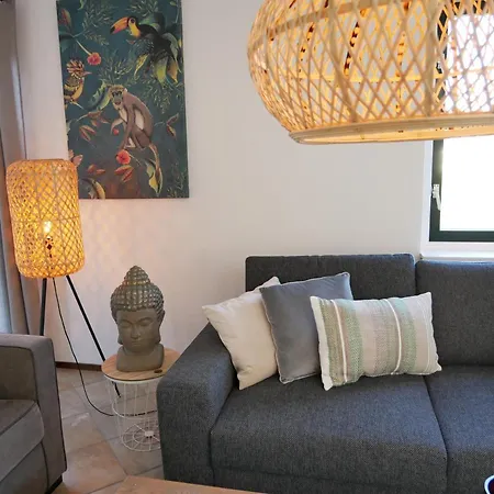 Buiten 41 Dom wakacyjny *