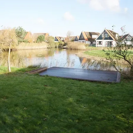 Dom wakacyjny Buiten 41 *